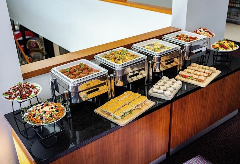 Fotos del hotel Crowne Plaza Amsterdam - South, An Ihg:  17