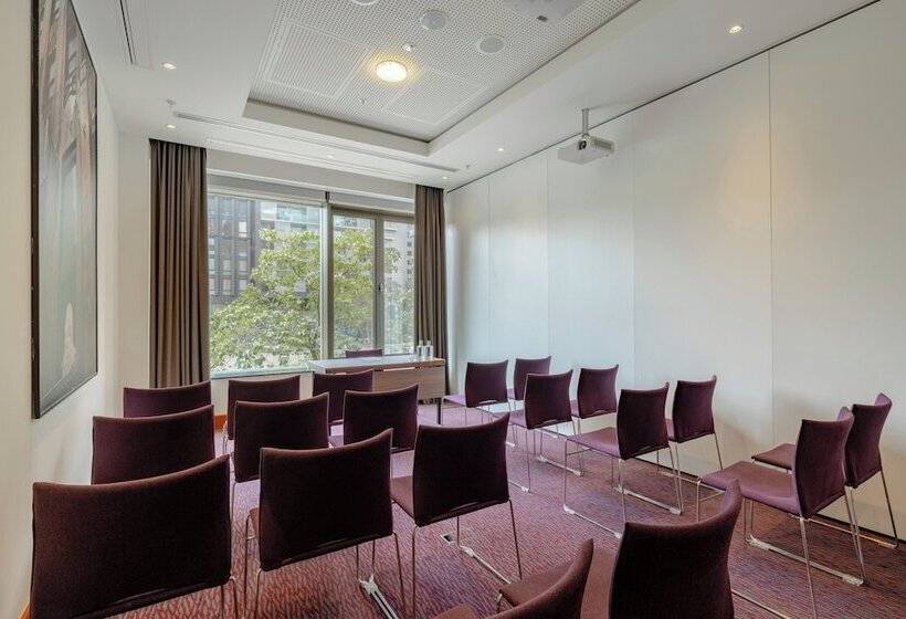 Fotos del hotel Crowne Plaza Amsterdam - South, An Ihg:  19
