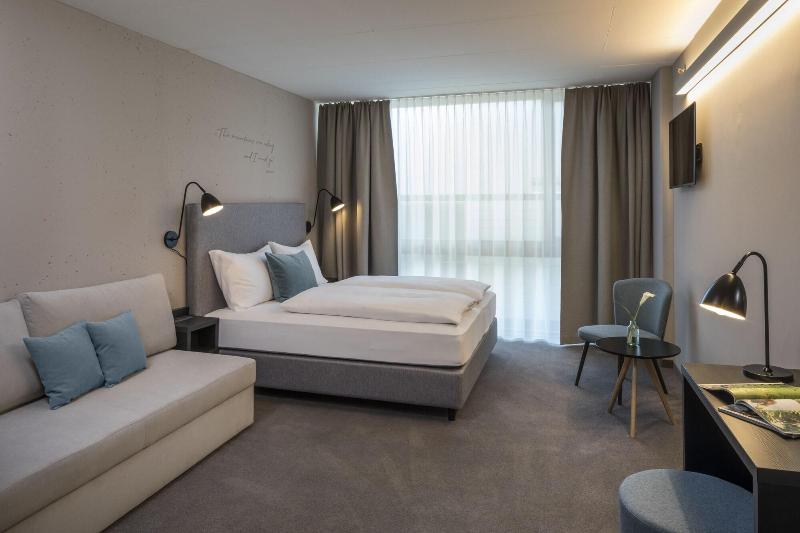 Fotos del hotel Cube Nassfeld:  1