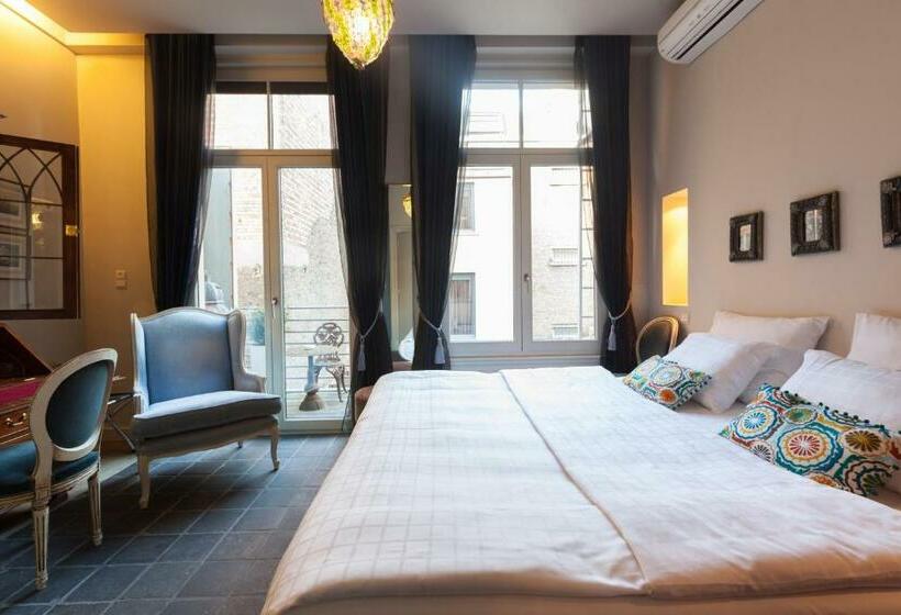 Fotos del hotel Diamonds And Pearls:  43