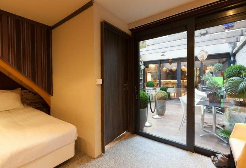 Fotos del hotel Diamonds And Pearls:  79