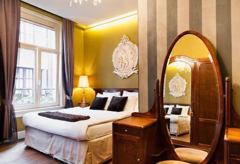 Fotos del hotel Diamonds And Pearls:  19