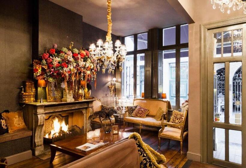 Fotos del hotel Diamonds And Pearls:  83