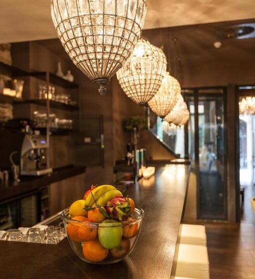 Fotos del hotel Diamonds And Pearls:  46