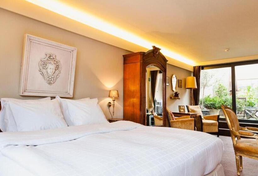 Fotos del hotel Diamonds And Pearls:  28