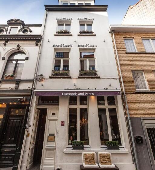 Fotos del hotel Diamonds And Pearls:  25