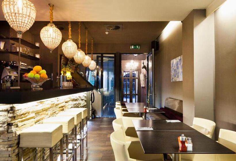Fotos del hotel Diamonds And Pearls:  57