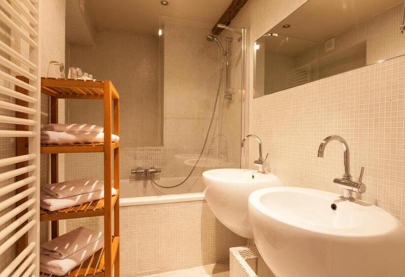 Fotos del hotel Diamonds And Pearls:  65