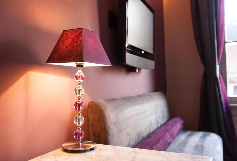 Fotos del hotel Diamonds And Pearls:  42
