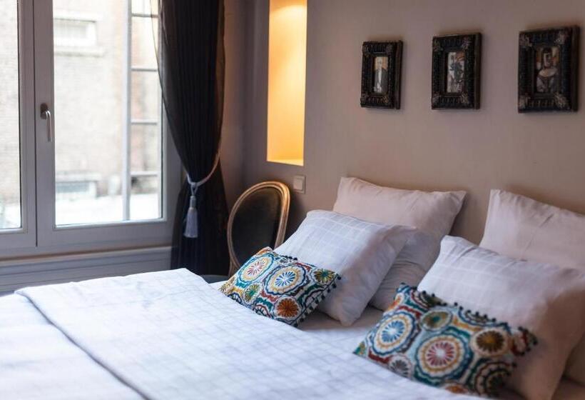 Fotos del hotel Diamonds And Pearls:  20
