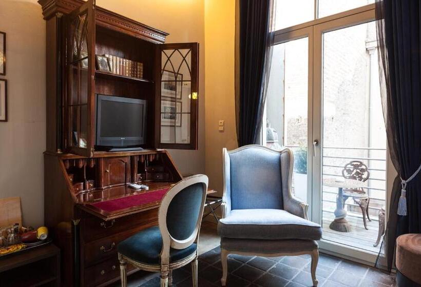 Fotos del hotel Diamonds And Pearls:  13
