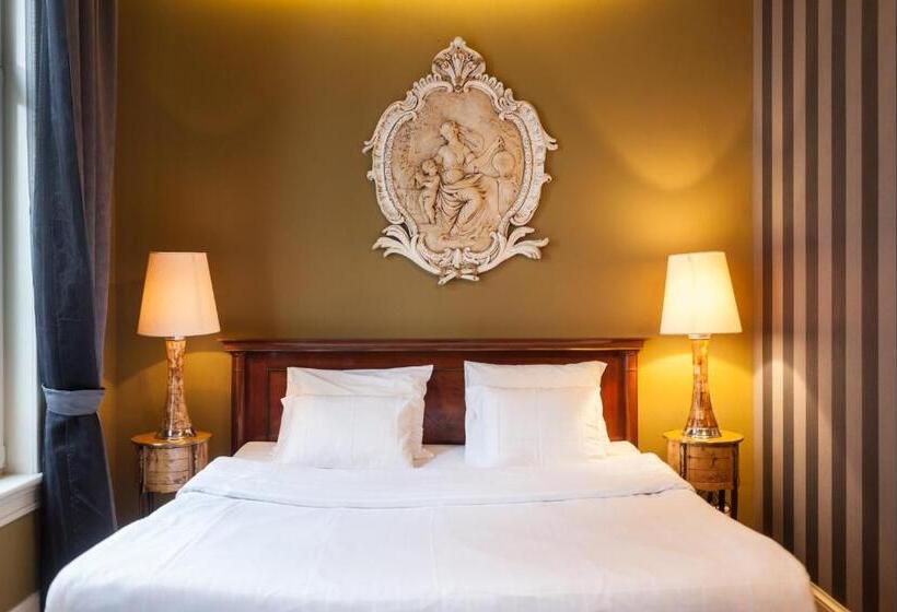 Fotos del hotel Diamonds And Pearls:  21
