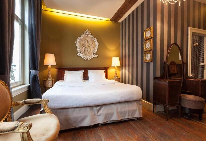 Fotos del hotel Diamonds And Pearls:  51