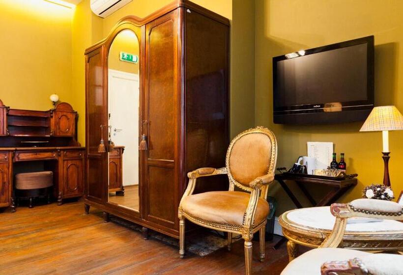 Fotos del hotel Diamonds And Pearls:  10