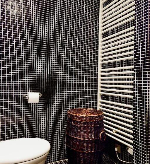 Fotos del hotel Diamonds And Pearls:  8