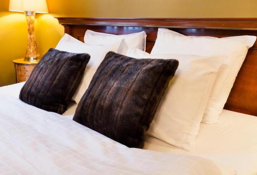 Fotos del hotel Diamonds And Pearls:  39