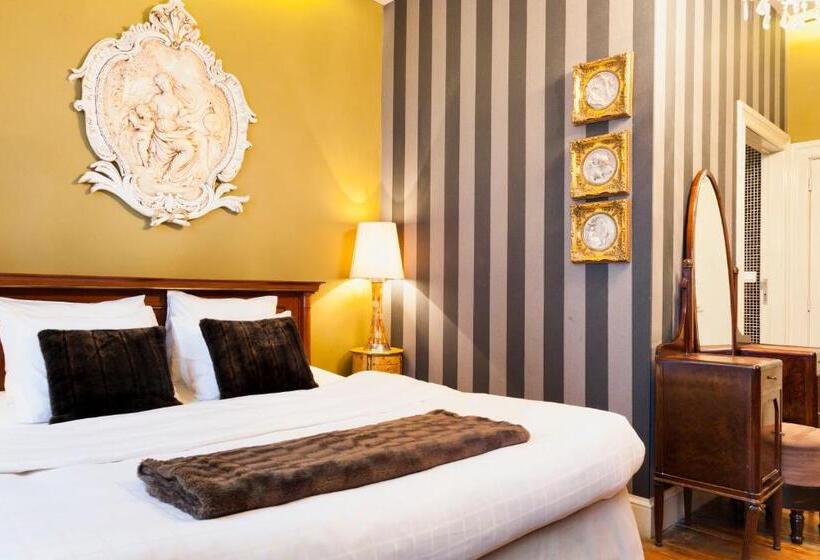 Fotos del hotel Diamonds And Pearls:  5