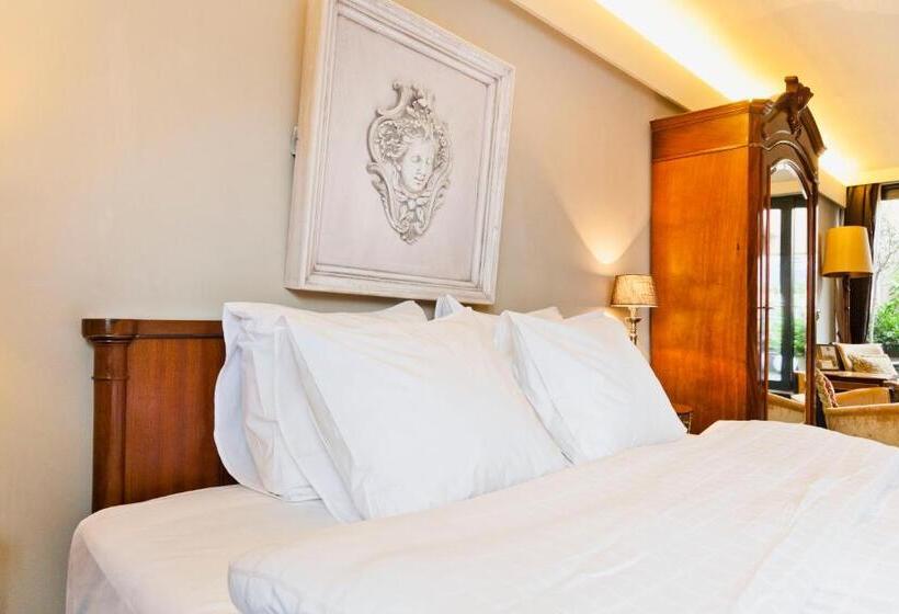 Fotos del hotel Diamonds And Pearls:  35