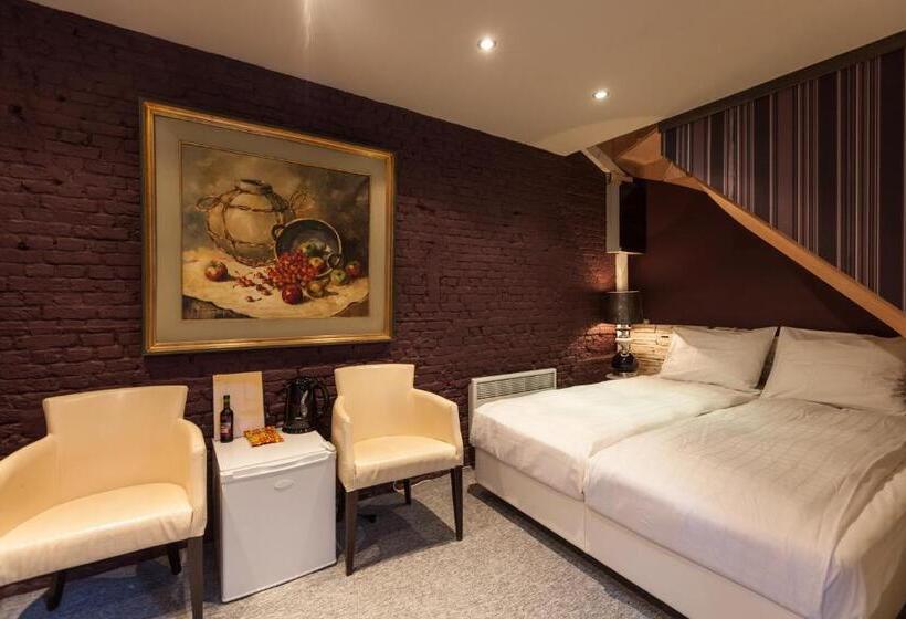 Fotos del hotel Diamonds And Pearls:  4