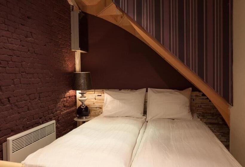 Fotos del hotel Diamonds And Pearls:  3