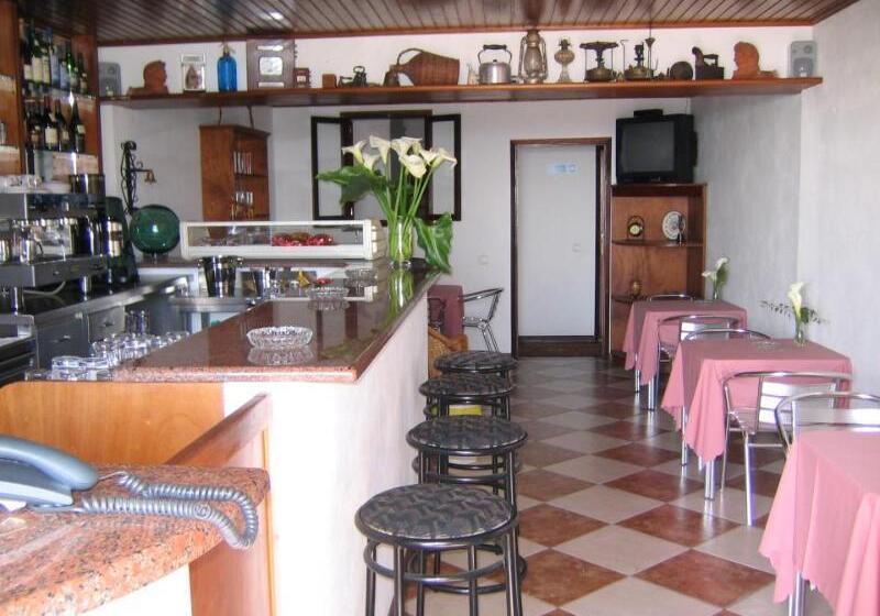 هتل Guesthouse Vila Lusitania