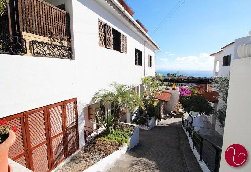 هتل Guesthouse Vila Lusitania