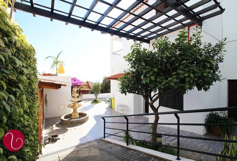 هتل Guesthouse Vila Lusitania