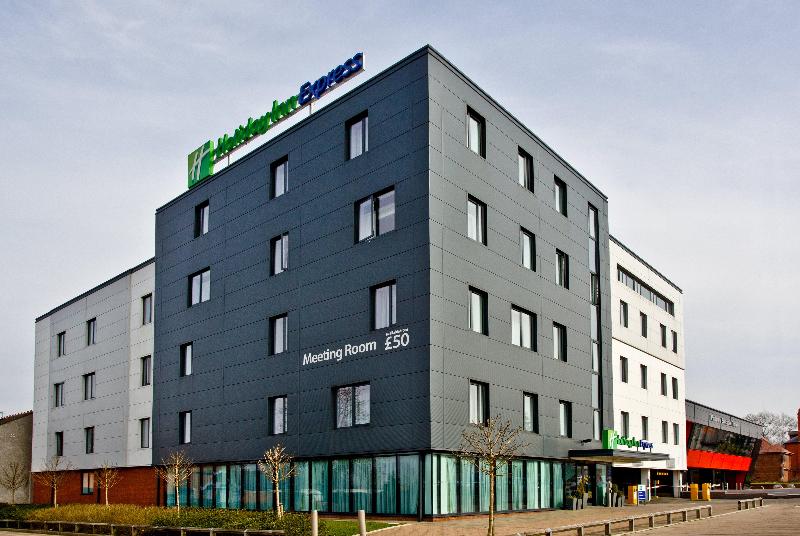 Fotos del hotel Holiday Inn Express Birmingham South A45, An Ihg: 1 Fotos del hotel Holiday Inn Express Birmingham South A45, An Ihg: 1