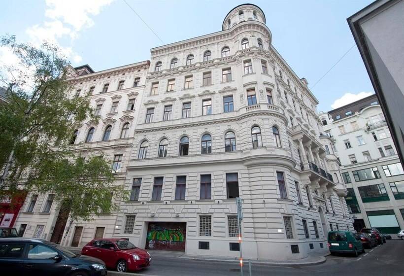 Fotos del hotel K+t Boardinghouse:  2