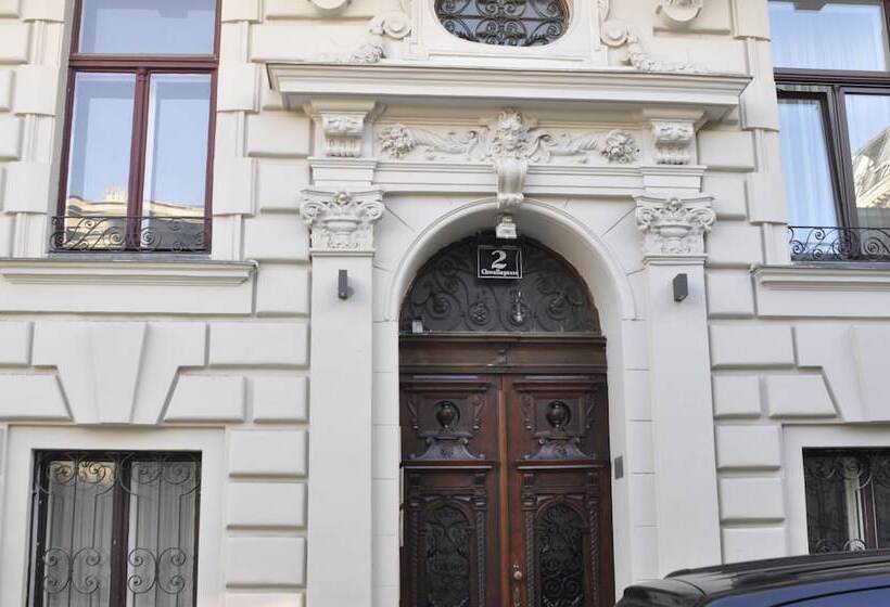 Fotos del hotel K+t Boardinghouse:  6