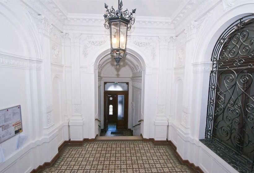 Fotos del hotel K+t Boardinghouse:  8