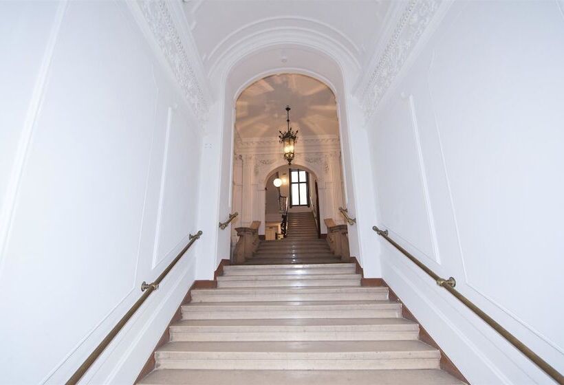 Fotos del hotel K+t Boardinghouse:  9