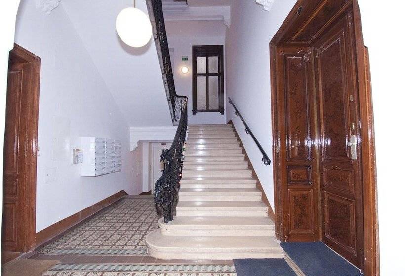 Fotos del hotel K+t Boardinghouse:  10