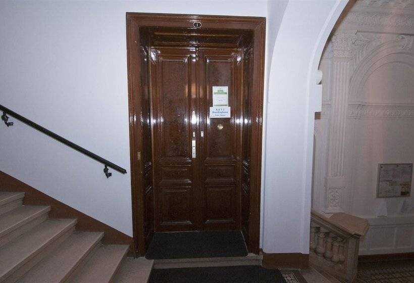 Fotos del hotel K+t Boardinghouse:  12