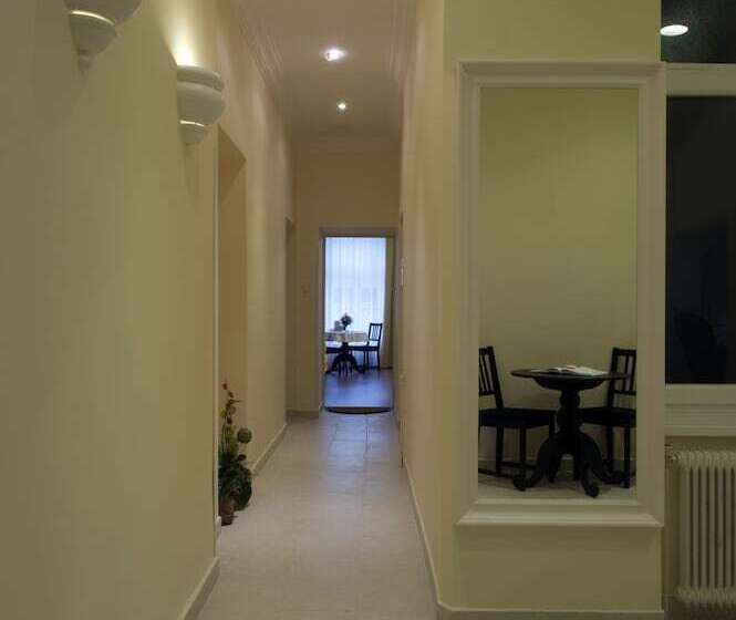 Fotos del hotel K+t Boardinghouse:  13