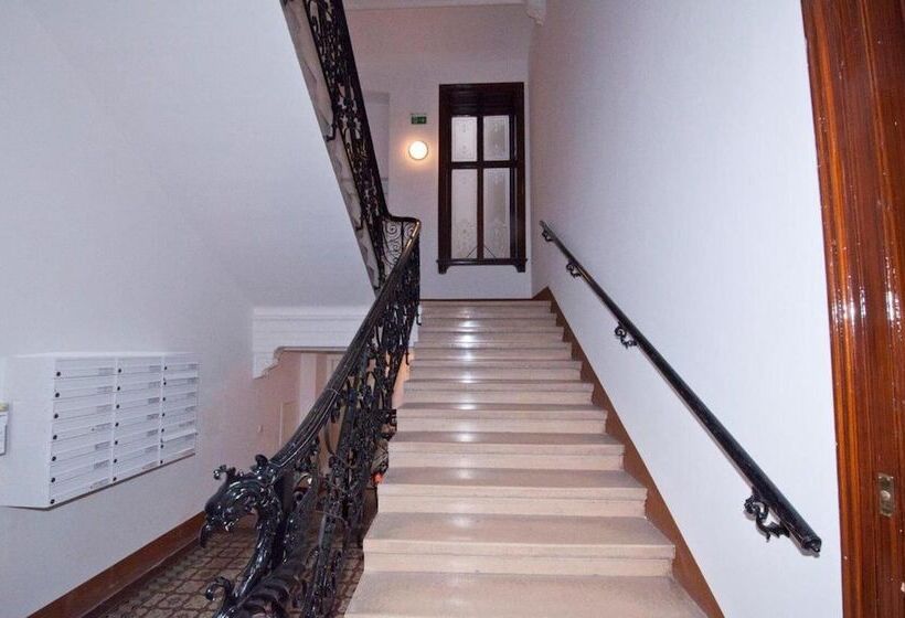 Fotos del hotel K+t Boardinghouse:  14