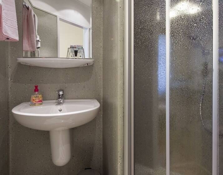 Fotos del hotel K+t Boardinghouse:  4