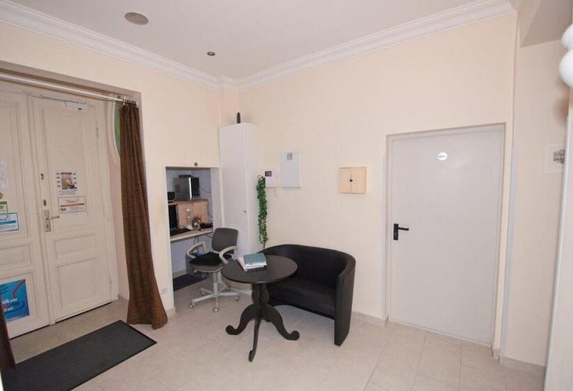 Fotos del hotel K+t Boardinghouse:  15