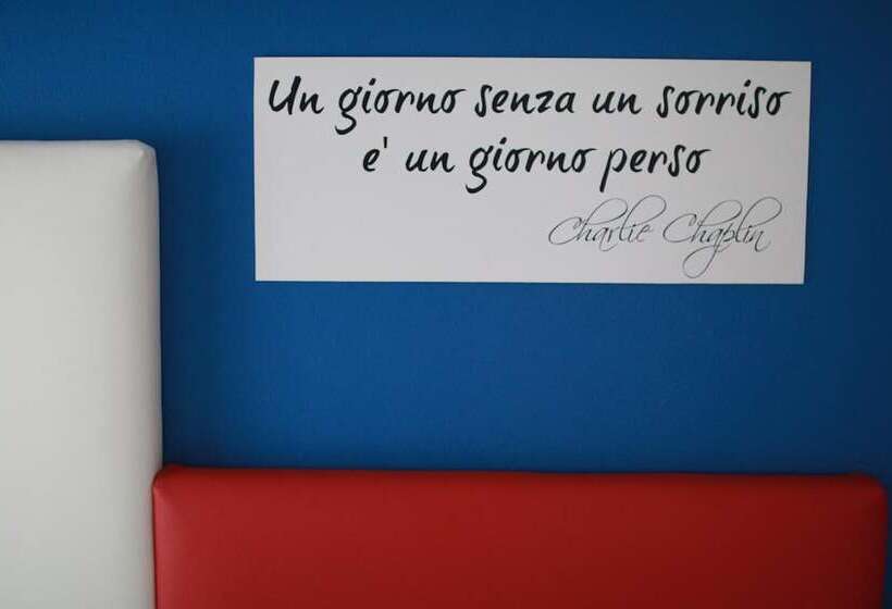 هتل La Favorita