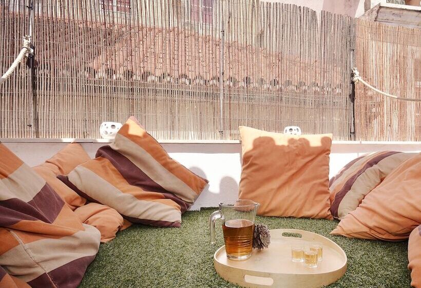 هتل Lisbon Story Guesthouse