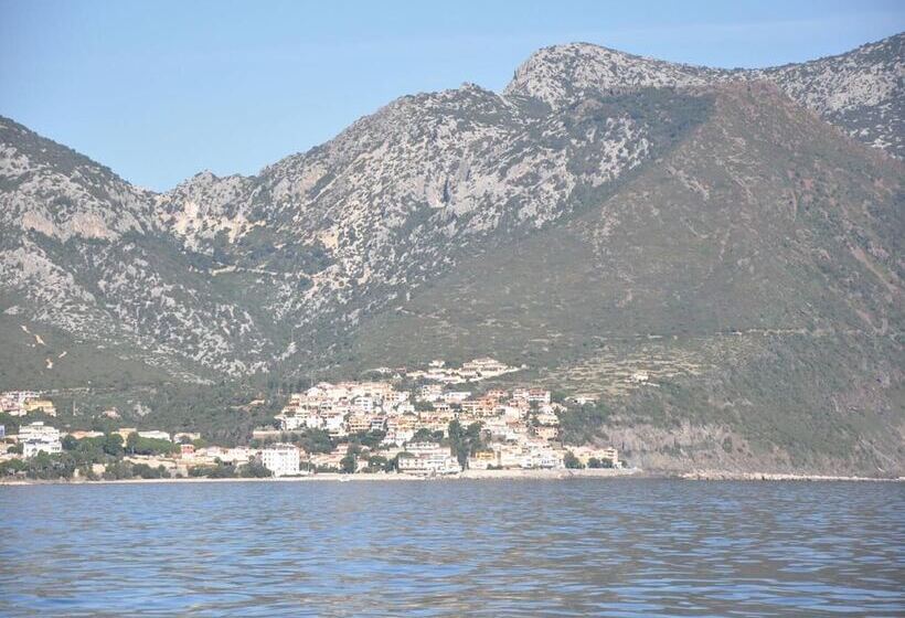 בית מלון כפרי L'oasi