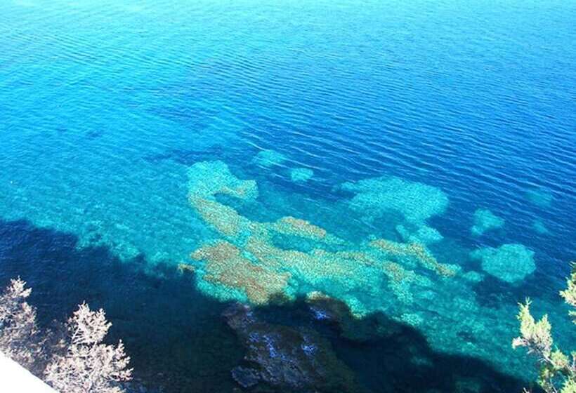 בית מלון כפרי L'oasi