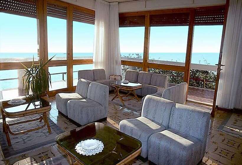 בית מלון כפרי L'oasi