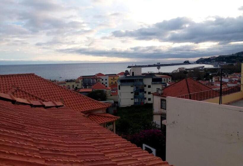 Fotos del hotel Pensao Residencial Mirasol:  14