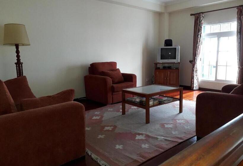 Fotos del hotel Pensao Residencial Mirasol:  9