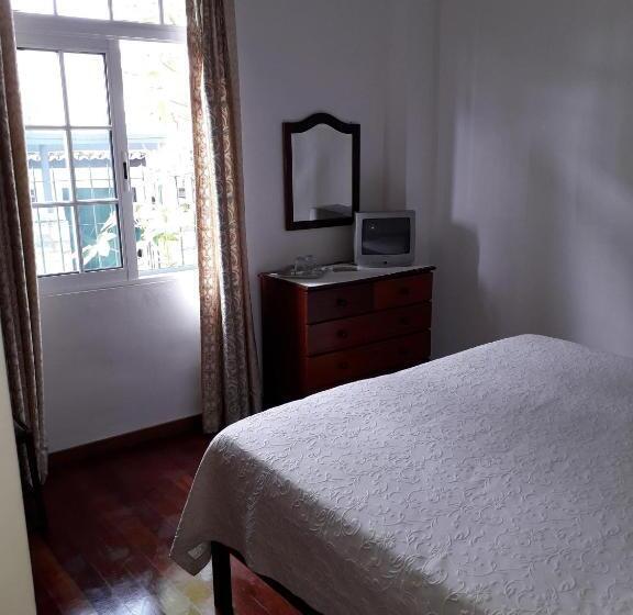 Fotos del hotel Pensao Residencial Mirasol:  20