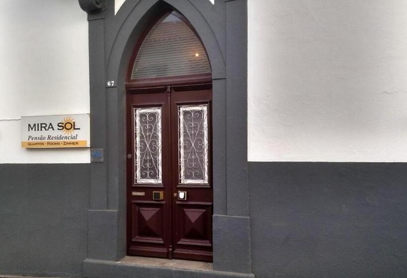 Fotos del hotel Pensao Residencial Mirasol:  29
