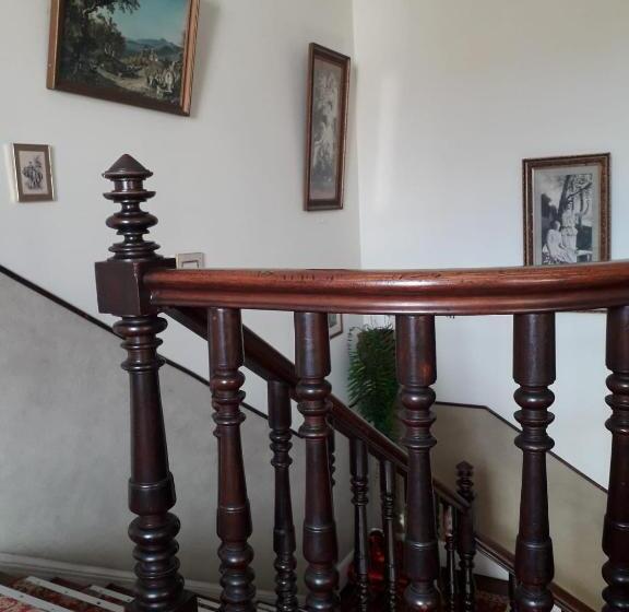 Fotos del hotel Pensao Residencial Mirasol:  24