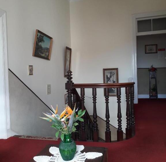 Fotos del hotel Pensao Residencial Mirasol:  10