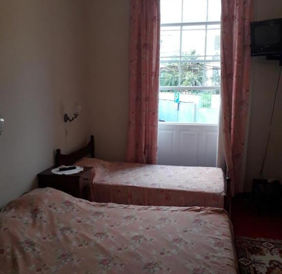 Fotos del hotel Pensao Residencial Mirasol:  4